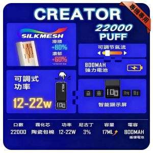 Relx-Creator-22000-Puffs-2