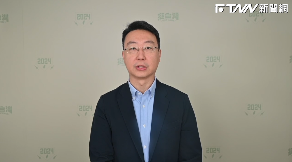 侯友宜拋老農津貼調到一萬元　賴清德競辦：感謝國民黨肯定蔡政府執政