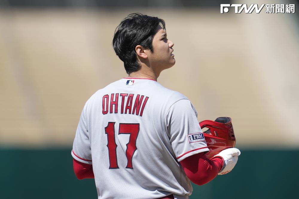 大谷翔平下季落腳何隊　美媒：道奇最熱門