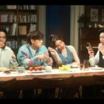 告五人為搶拍廣告24小時不闔眼 與吳慷仁合作「人仁」哏笑翻