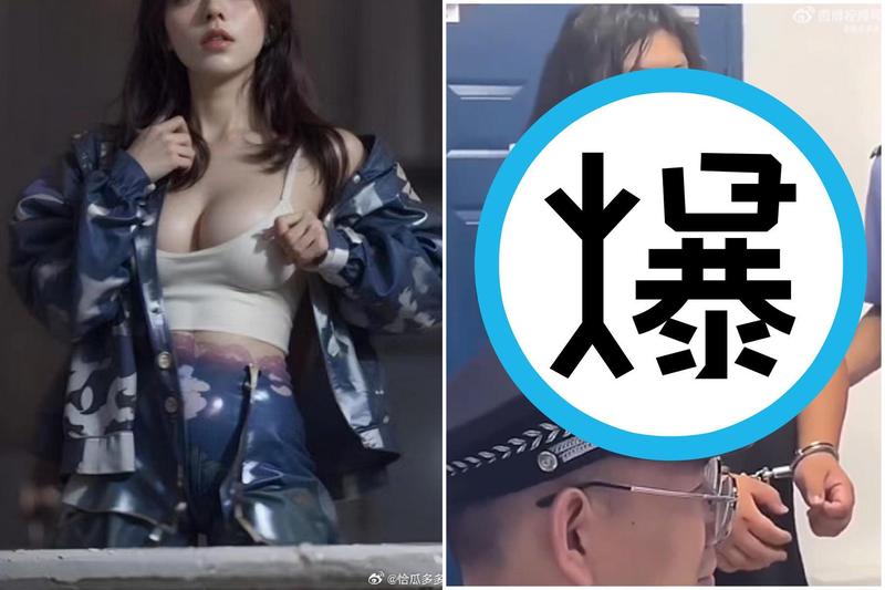 【有片】厲害了正妹！聲音超甜迷倒眾人　本尊曝光太驚世