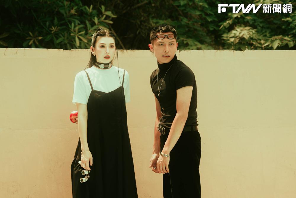 魏如昀化身特務美翻！「這男星」當場被電暈　羞喊：不敢直視