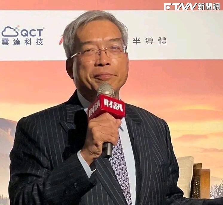恒大港交所暫停交易、主席被抓走　謝金河：會有更多骨牌跟著倒下