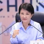 列「生活質感首善之城」!台中獲遠見4大獎 治安評比全台第一
