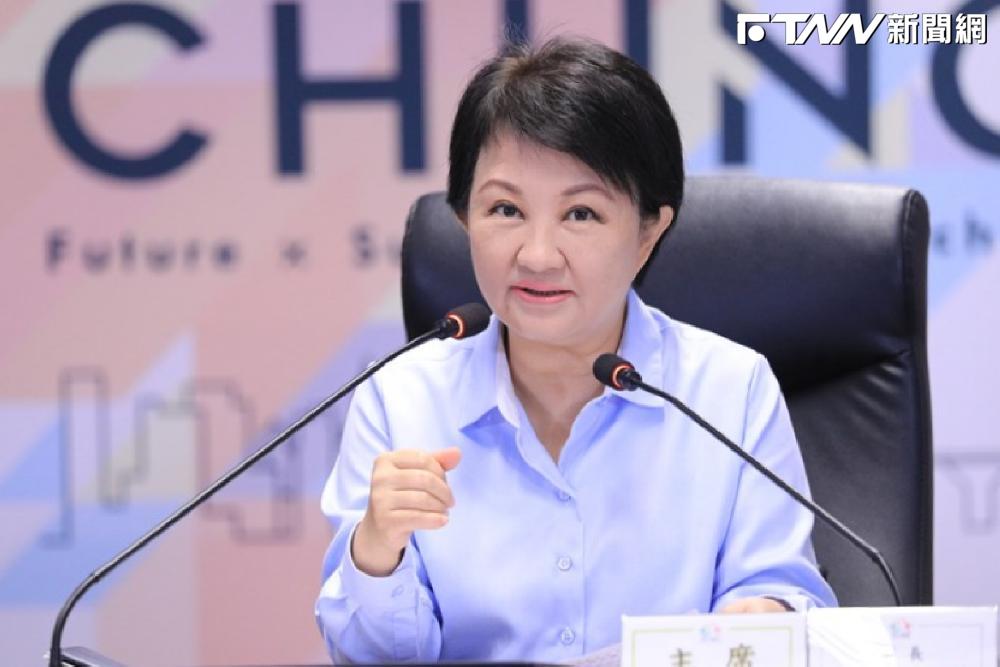 列「生活質感首善之城」！台中獲遠見4大獎　治安評比全台第一