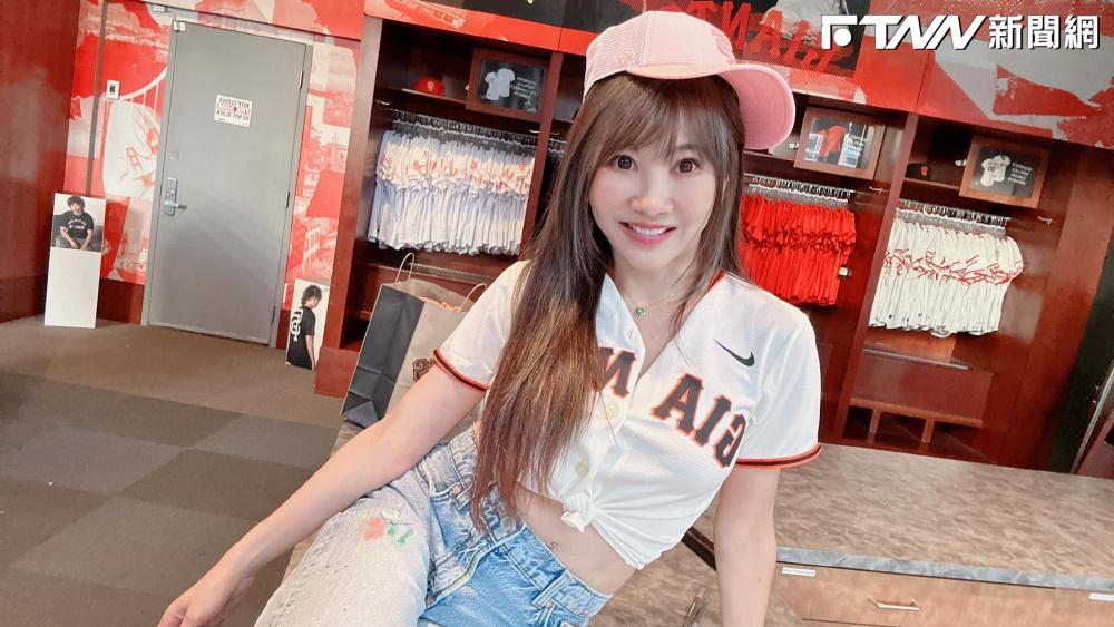 遭爆參選不分區立委！「10億女星」親上火線回應　訪美12天動向曝光