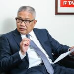 「藥駕」肇事頻傳每年釀300死 藥師公會示警籲立法抑止