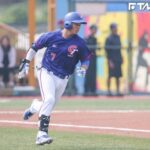 亞運台灣棒球隊鄭宗哲、林立開轟 練習賽勝中國