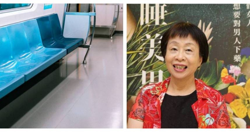 被指偷刪公審文怒了！李昂「揚言提告」：大家就來幹