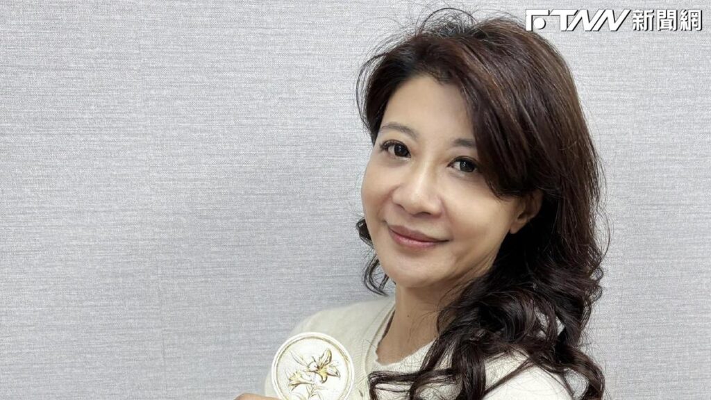 矢板明夫遭毆打　林楚茵曝國民黨護航中共行徑：不配當立委