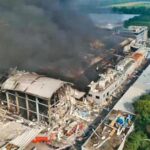 【明揚惡火是人禍】屏科廠房爆炸4同僚殉職 基層消防員痛陳官僚殺人