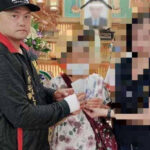 曾背3條通緝遭控性侵酒店妹　「惡狼慈善家」陳屍台中