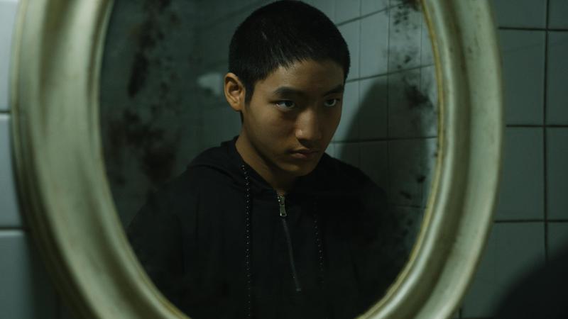 14歲海選新人獨挑大樑　《少男少女》殘酷青春限時長大