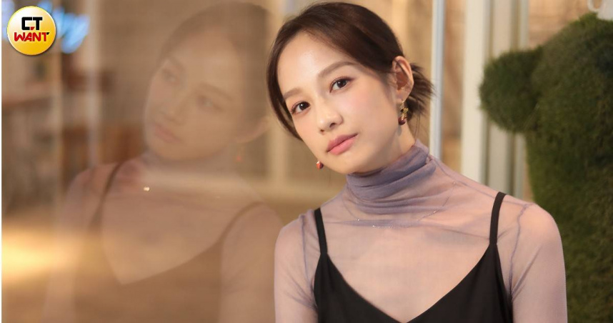 星談心2／簡嫚書婚後跟公婆同住　吐真實想法直呼：這麼夢幻！