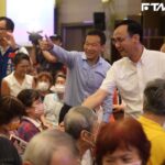 批陳水扁廢公娼政策致萬華沒落 鍾小平指萬華「轉角遇到雞」遭圍剿
