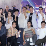 包偉銘客串登大銀幕　惹毛盧廣仲差點被打吐心聲：他來真的
