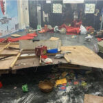 台南民宅瓦斯氣爆8印尼移工灼傷　疑似因煮食不慎