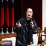 「Lin bay好油」揭巴西蛋食安危機收恐嚇 唐鳳:願技術支援警政署