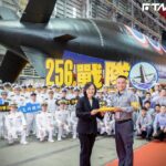 黃曙光爆料國造潛艦「紅色內幕」 鄭運鵬:檢調不查?就是失職