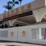 冒名「Linbay好油 」恐嚇總統府放炸彈　刑事局：疑「這人」所為