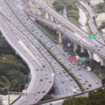 中秋連假第一天「國道一早紫爆」　9易壅塞路段曝光