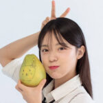 獨家／李多慧愛上文旦「1天吃2顆」　中秋無緣體驗烤肉萌喊：我也想！
