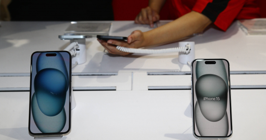 iPhone 15 Pro系列過熱誰的鍋？　分析師：可能是蘋果為機身減重對散熱妥協