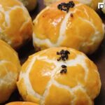 攏「賣假」!中國蛋黃酥「食在危險」 人造鹹蛋黃流竄市面…不少民眾恐全吃下肚