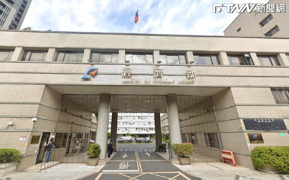 連錦漳接首任產業發展署長　強化半導體供應鏈地位