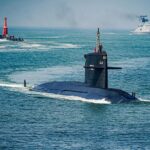 【潛艦國造問世2】多國技轉突破中國封鎖 黃曙光:後續造艦比照同一模式