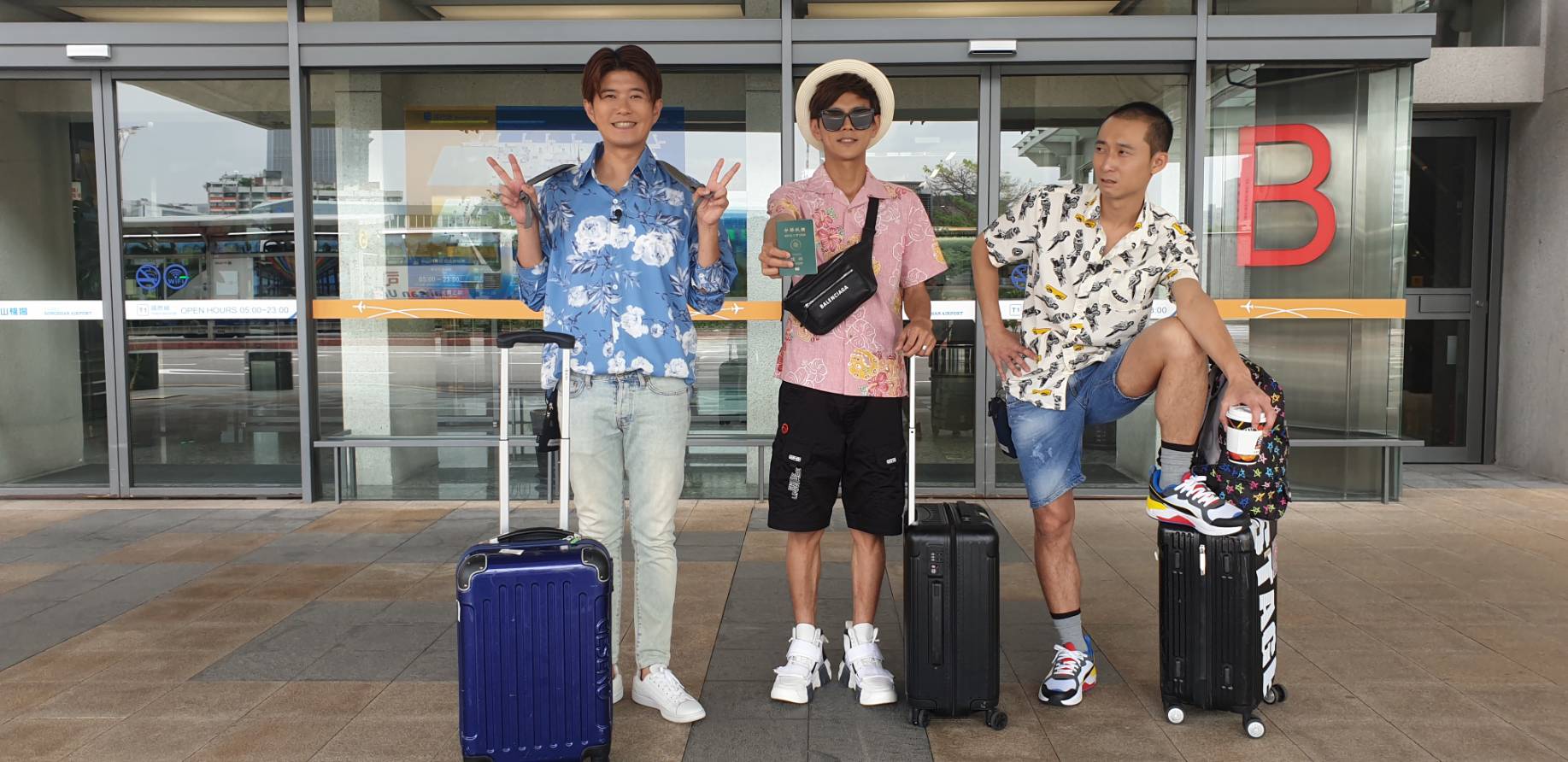 【獨家】浩角翔起+顏永烈主持《鬧著玩》4年 「遭欠薪3年」年底有望拿2百萬