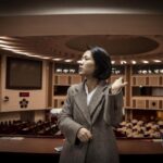 【芯費大戰延長賽1】「寧送綠營也不給巧芯」　松信區看板大戰有玄機