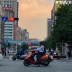 台南太狂啦!國內第一宣布「取消二段式左轉」 將採雙軌試辦