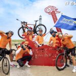 《騎吧》又出事!哈林「那根」遭重踩變形 痛爆當場比周予天中指