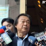 陳雪生為護佀廣洋稱「誰小時候沒偷過東西」！王世堅：是極少數吧？