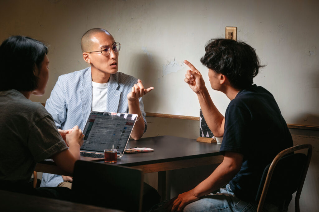 【這世界沒有童話】劉珞亦酒後被摸下體「越想越不對勁」　唐福睿：臭直男也是父權受害者