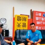【酒駕快艇警吃案2】不酒測還沒給三聯單 警副所長偏袒肇事者有隱情