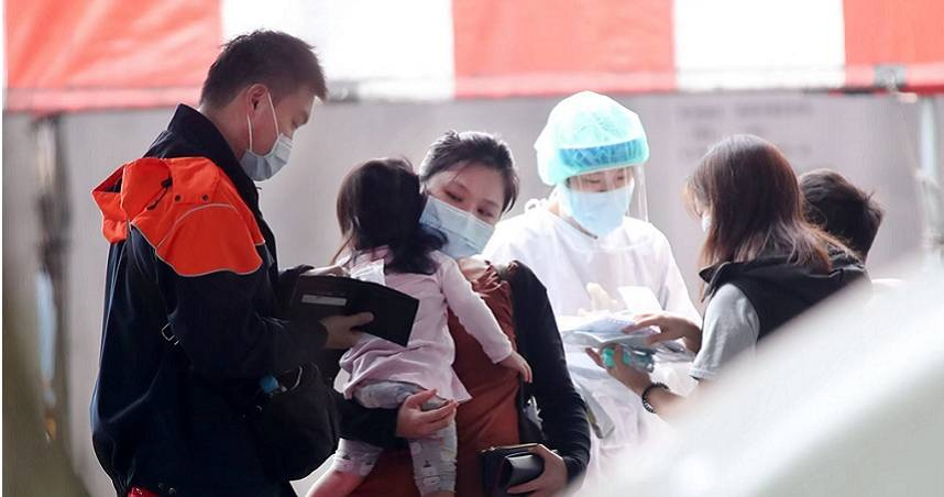 校園變煉蠱場…社區4病毒流行　疾管署：今年RSV提早報到