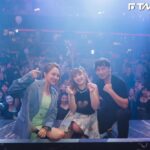 豪砸7位數寵粉！「直播女王」找2大咖辦生日趴　未來動向全說了