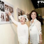 白冰冰合體「國寶級舞后」　下戰帖PK《未來少女》曹晶晶