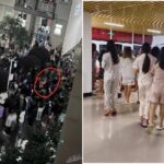 【影片曝光】校園戀愛太瘋狂！全校狂奔妹子興奮　驚傳女拉屎、男道歉吃屎後接吻
