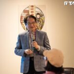 中研院首位道士院士李豐楙加持　北藝大科藝館開館節目《迴路花園》10月登場