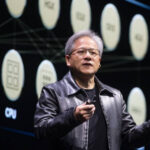 輝達AI峰會10／15以色列登場　CEO黃仁勳主講「聚焦生成式AI」