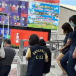 癱瘓男「一秒痊癒」奔跑追公車…13嫌落網行動自如　詐保集團狂撈759萬元