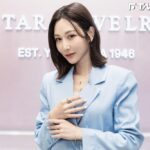遭爆回歸台8拍《天道》!曾莞婷現身吐內幕 真實心聲全說了