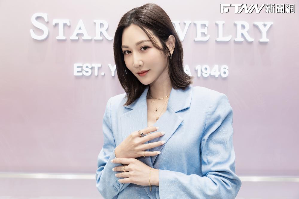 遭爆回歸台8拍《天道》！曾莞婷現身吐內幕　真實心聲全說了
