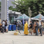 工廠大火近年陸續奪消防弟兄命 基層批經濟部:官僚殺人