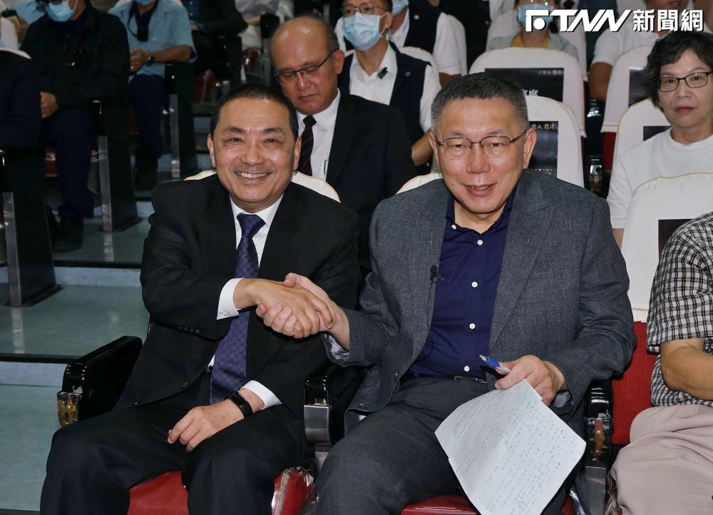 表態了！民眾黨主張在野比民調　要推最強人選「輸的退選」