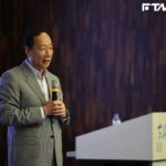 郭台銘南下屏東向大火罹難者致哀　永齡基金會捐3600萬慰助金