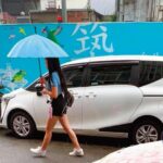【瓜哥寵嫩妹1】熊霓搬新家 胡瓜賓士車巧現蹤又趁亂退場